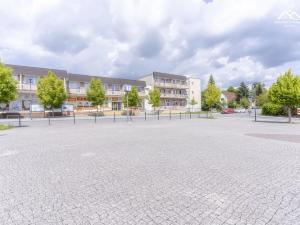 Prodej bytu 2+kk, Ždírec nad Doubravou, nám. 9. května, 58 m2