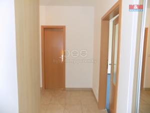 Pronájem bytu 2+kk, Beroun - Beroun-Město, Palouček, 53 m2