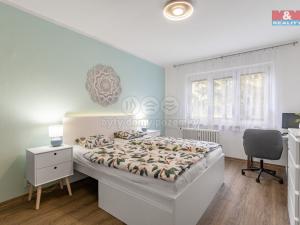 Prodej bytu 3+1, Ostrava - Zábřeh, Jiskřiček, 71 m2