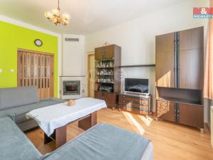 Prodej rodinného domu, Mnichovo Hradiště, Smetanova, 129 m2