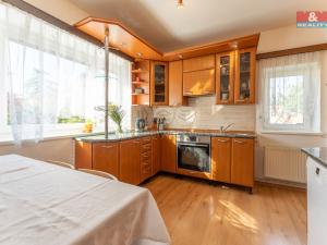 Prodej rodinného domu, Mnichovo Hradiště, Smetanova, 129 m2