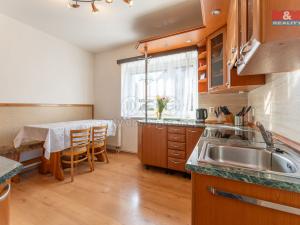 Prodej rodinného domu, Mnichovo Hradiště, Smetanova, 129 m2