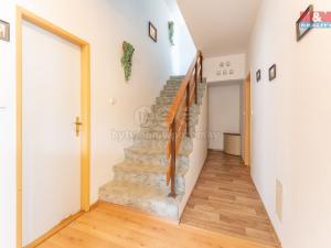 Prodej rodinného domu, Mnichovo Hradiště, Smetanova, 129 m2