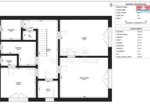 Prodej rodinného domu, Mnichovo Hradiště, Smetanova, 129 m2