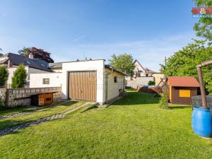Prodej rodinného domu, Mnichovo Hradiště, Smetanova, 129 m2