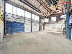Prodej skladu, Otovice, 150 m2