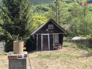Prodej chaty, Malá Veleň, 22 m2