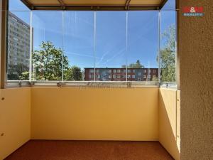 Prodej bytu 3+1, Ostrava - Poruba, Moyzesova, 52 m2
