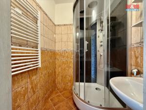 Prodej bytu 3+1, Ostrava - Poruba, Moyzesova, 52 m2