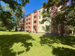 Prodej bytu 3+1, Ostrava - Poruba, Moyzesova, 52 m2