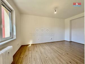 Prodej bytu 2+1, Ostrava - Poruba, Moyzesova, 52 m2