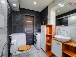 Prodej bytu 2+1, Ostrov, Šafaříkova, 55 m2