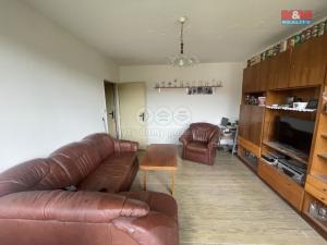 Prodej bytu 1+kk, Broumov - Olivětín, Dukelská, 26 m2