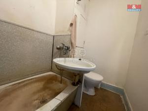 Prodej bytu 1+kk, Broumov - Olivětín, Dukelská, 26 m2