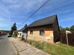 Prodej pozemku pro bydlení, Krupá, 2248 m2
