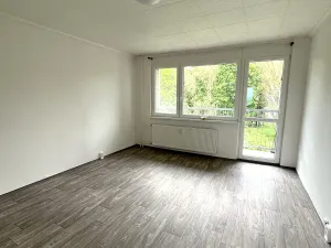 Pronájem bytu 4+1, Česká Lípa, Okružní, 82 m2