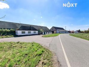 Prodej výrobních prostor, Trotina, 900 m2