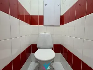 Pronájem bytu 2+kk, Teplice, Maršovská, 52 m2