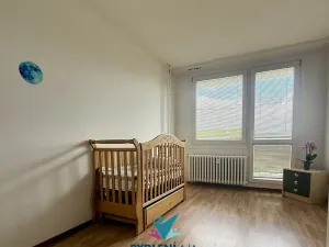 Pronájem bytu 2+kk, Teplice, Maršovská, 52 m2