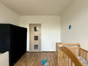 Pronájem bytu 2+kk, Teplice, Maršovská, 52 m2