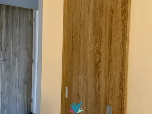 Pronájem bytu 2+kk, Teplice, Maršovská, 52 m2