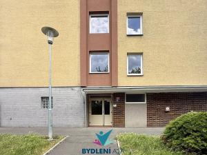 Pronájem bytu 2+kk, Teplice, Maršovská, 52 m2
