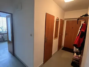 Prodej bytu 3+1, Jablonec nad Nisou, Bousova, 79 m2