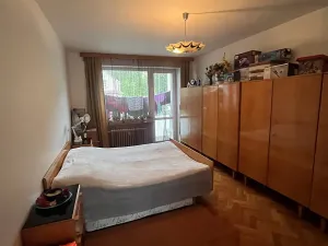 Prodej bytu 3+1, Jablonec nad Nisou, Bousova, 79 m2