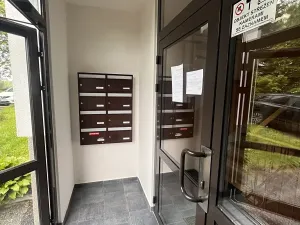 Prodej bytu 3+1, Jablonec nad Nisou, Bousova, 79 m2