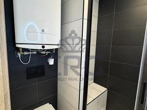Prodej bytu 1+kk, Žďár nad Sázavou - Žďár nad Sázavou 1, Lučiny, 34 m2