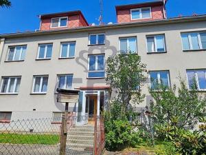 Prodej bytu 1+kk, Žďár nad Sázavou - Žďár nad Sázavou 1, Lučiny, 34 m2