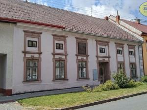 Prodej rodinného domu, Kostelec u Holešova, 250 m2