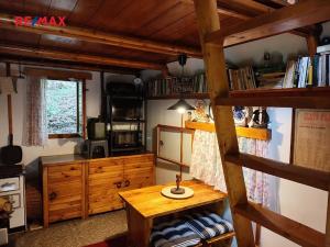 Prodej chaty, Klínec, 35 m2