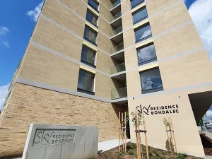 Pronájem bytu 2+kk, Praha - Michle, U plynárny, 62 m2