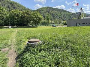 Prodej pozemku pro bydlení, Kácov, Nádražní, 2557 m2