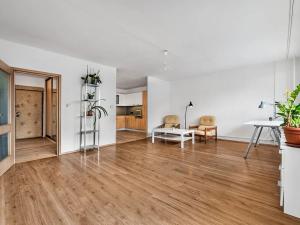 Prodej bytu 3+1, Praha - Vršovice, Uzbecká, 81 m2