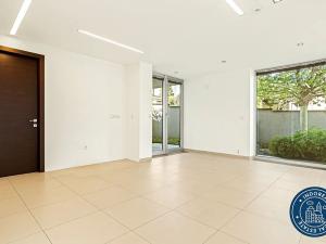Prodej vily, Praha - Troja, Trojská, 348 m2