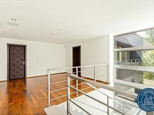 Prodej vily, Praha - Troja, Trojská, 348 m2
