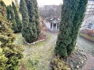 Prodej vily, Praha - Smíchov, Tichá, 317 m2