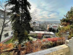 Prodej vily, Praha - Smíchov, Tichá, 317 m2