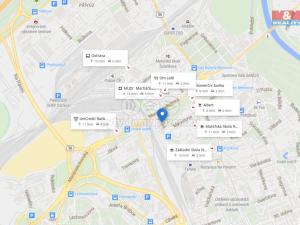 Prodej bytu 3+1, Ostrava - Moravská Ostrava, Jirská, 56 m2