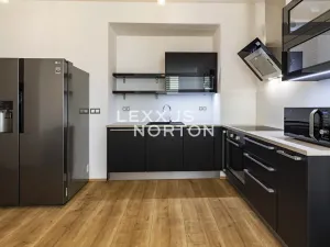 Pronájem bytu 2+kk, Praha - Vyšehrad, Hostivítova, 65 m2