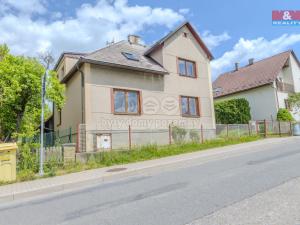 Prodej rodinného domu, Vysoké Pole, 120 m2