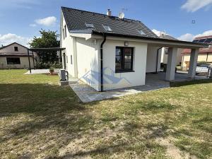 Prodej rodinného domu, Osek, 180 m2