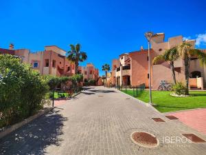 Prodej bytu 3+kk, Torrevieja, Španělsko, 69 m2
