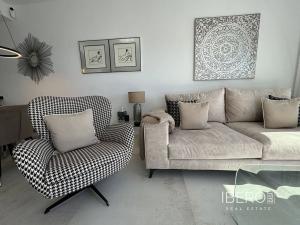 Prodej bytu 3+kk, Orihuela, Španělsko, Calle Jalón - C2 Playa Flamenca Sur, 110 m2