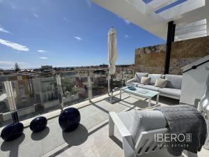 Prodej bytu 3+kk, Orihuela, Španělsko, Calle Jalón - C2 Playa Flamenca Sur, 110 m2