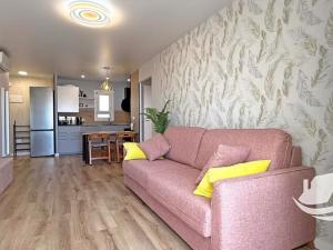 Prodej bytu 2+kk, Torrevieja, Španělsko, 44 m2