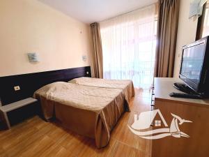 Prodej bytu 2+kk, Sveti Vlas, Bulharsko, 63 m2