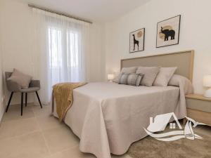 Prodej bytu 3+kk, Mijas, Španělsko, 74 m2